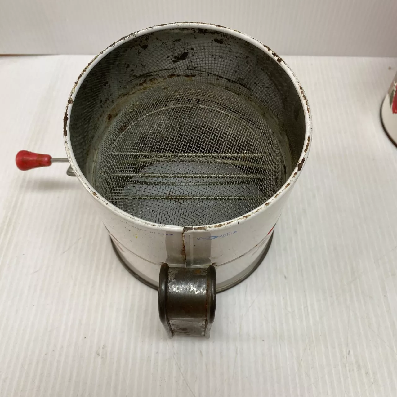 Image Tester