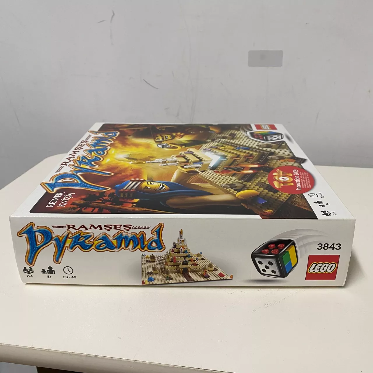 Image Tester