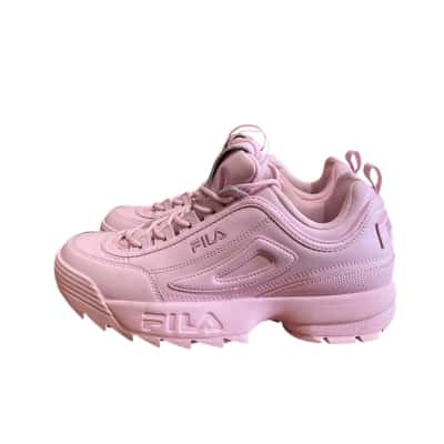 Fila Disruptor ll.  Sz 10