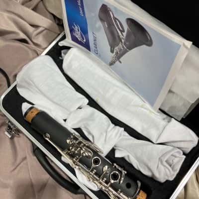 Huxley Clarinet CL1 
