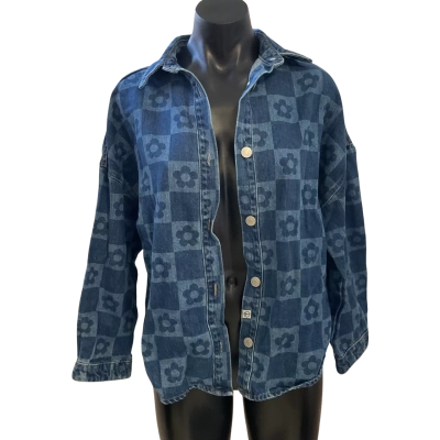 Ghanda Kids  Size S Jackets / Tops & T-shirts Blue 