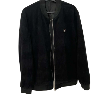 Jeep Mens  Size 41 Corduroy look jacket