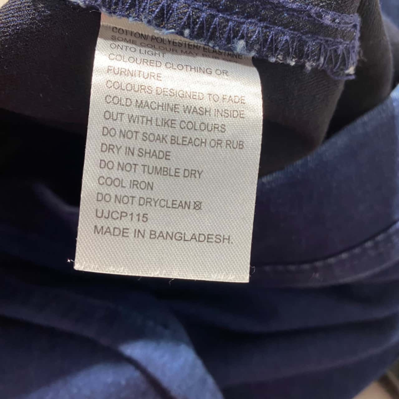 Image Tester