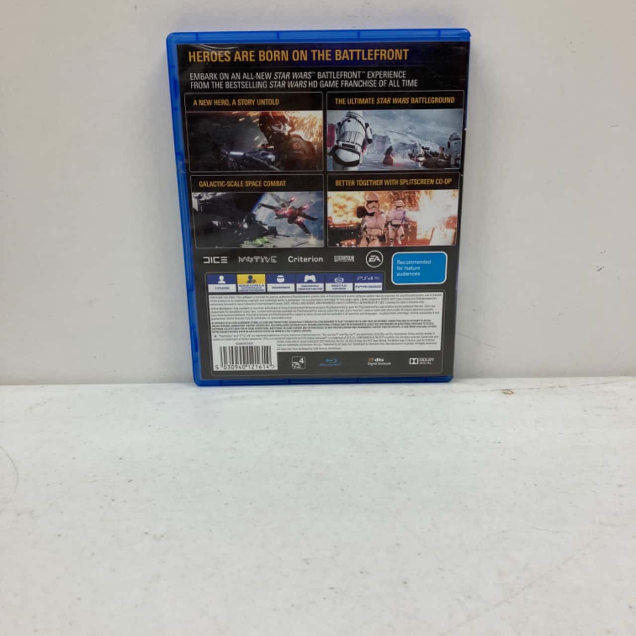 Image Tester