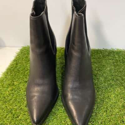 Windsor Smith Womens  Size 9 Boots 