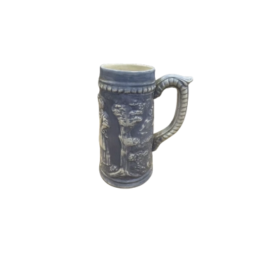 German Style Beer Stein