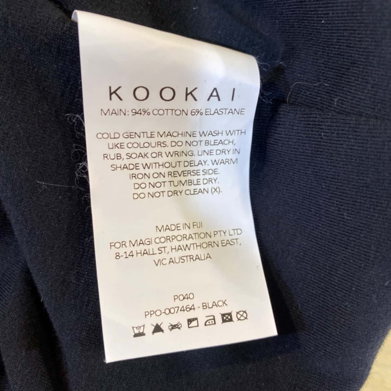 Image Tester