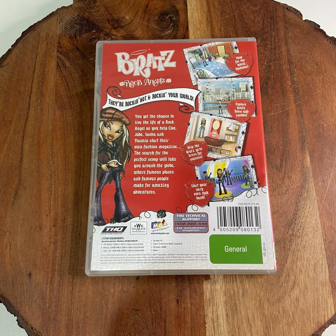Image Tester
