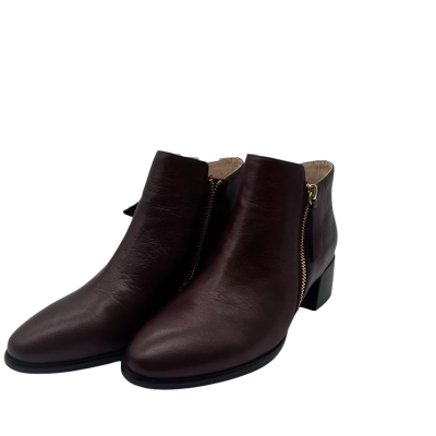 Jane Debster Womens  Size 36 Boots 