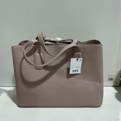 Pink Kmart Handbag