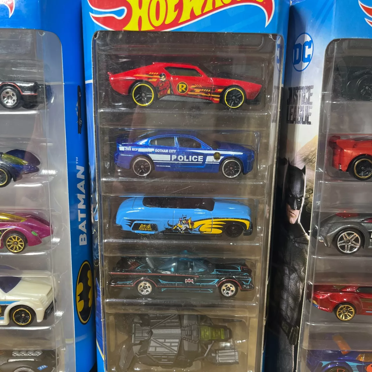Image Tester