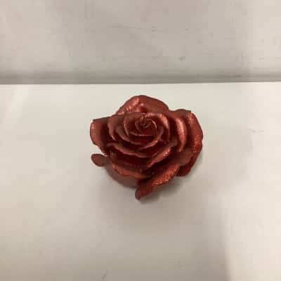 NEW - Rose Candle