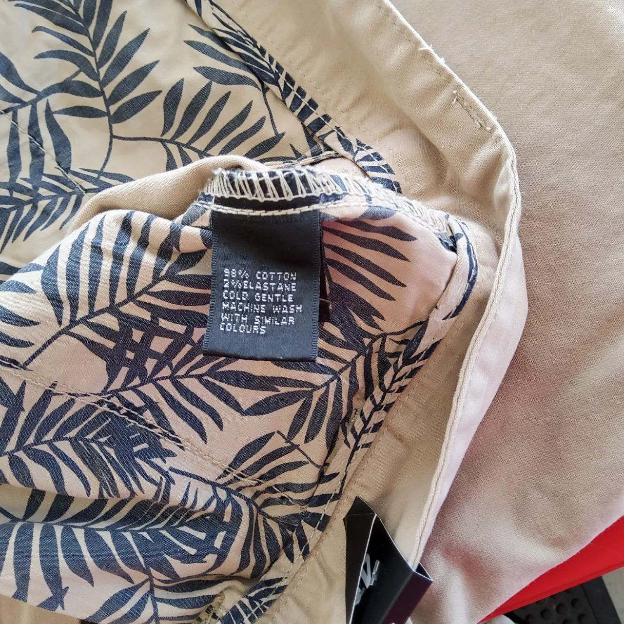 Image Tester