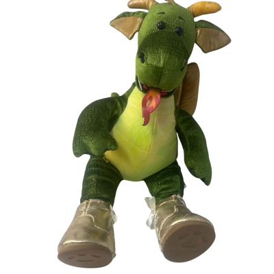 Build a bear Dragon 