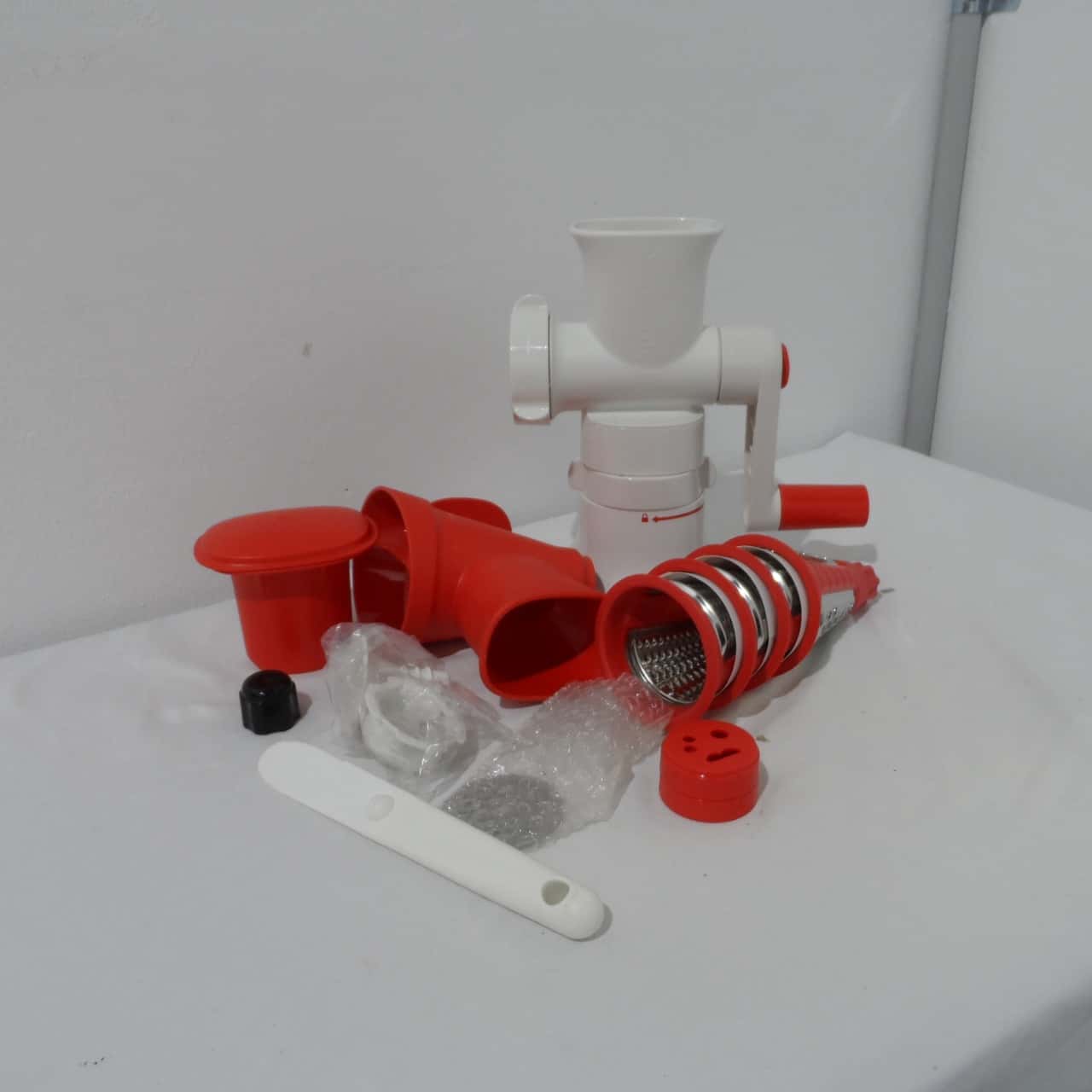 Tupperware Fusion Master System (s) - New Without Tags | Salvos Stores