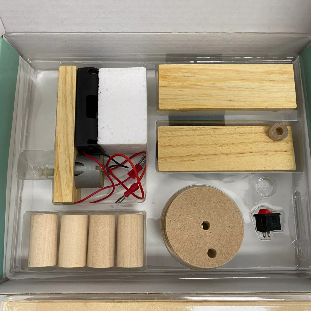 Image Tester