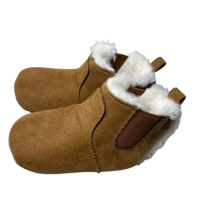 Walnut Melbourne Kids  Size 3/6 Month 