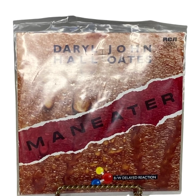 MANEATER