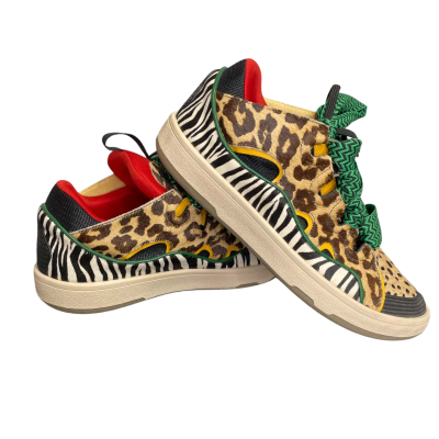 Lanvin Unisex  Size 45 sneakers 