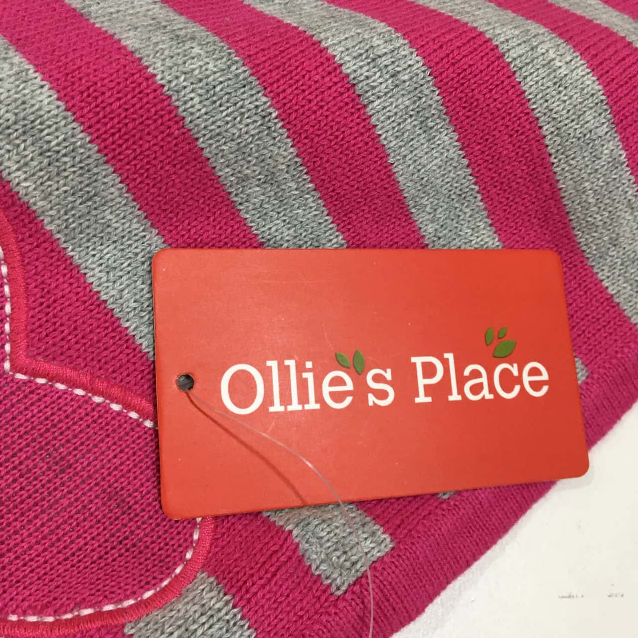 Ollies Weighted Blanket at Cynthia Pack blog