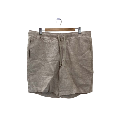 Sportscraft Mens  Size XL Shorts Beige 