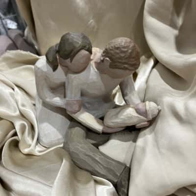 Willow Tree - New Life 