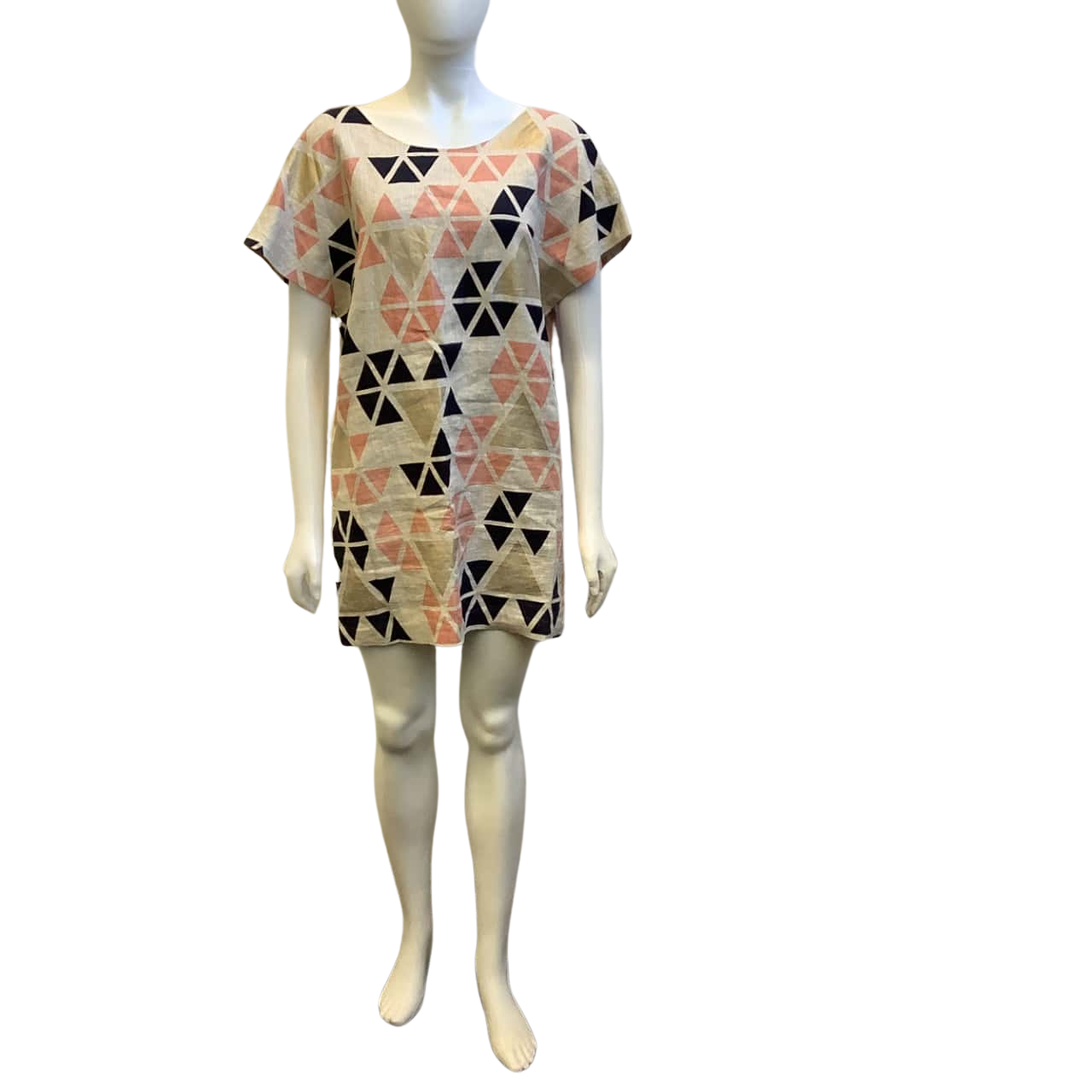 Gorman Geo Pop Check One Piece (Print) main image 0