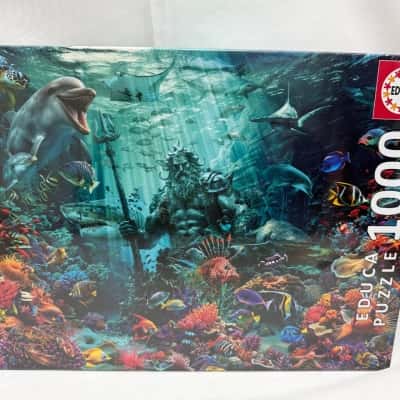 Educa puzzle