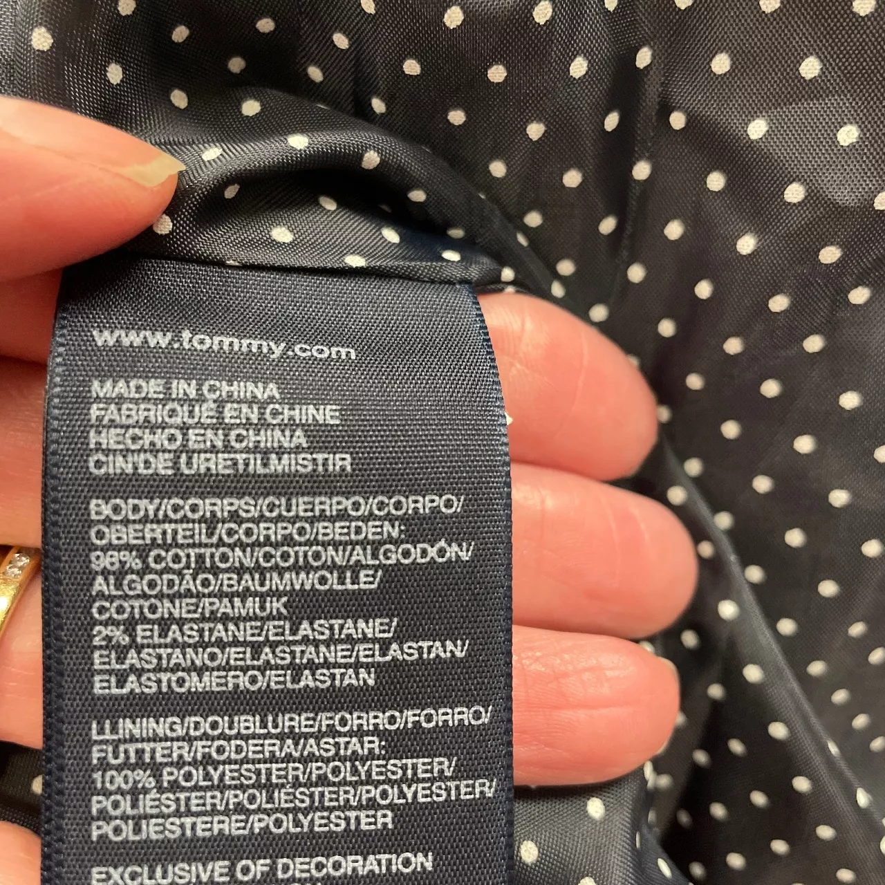 Image Tester