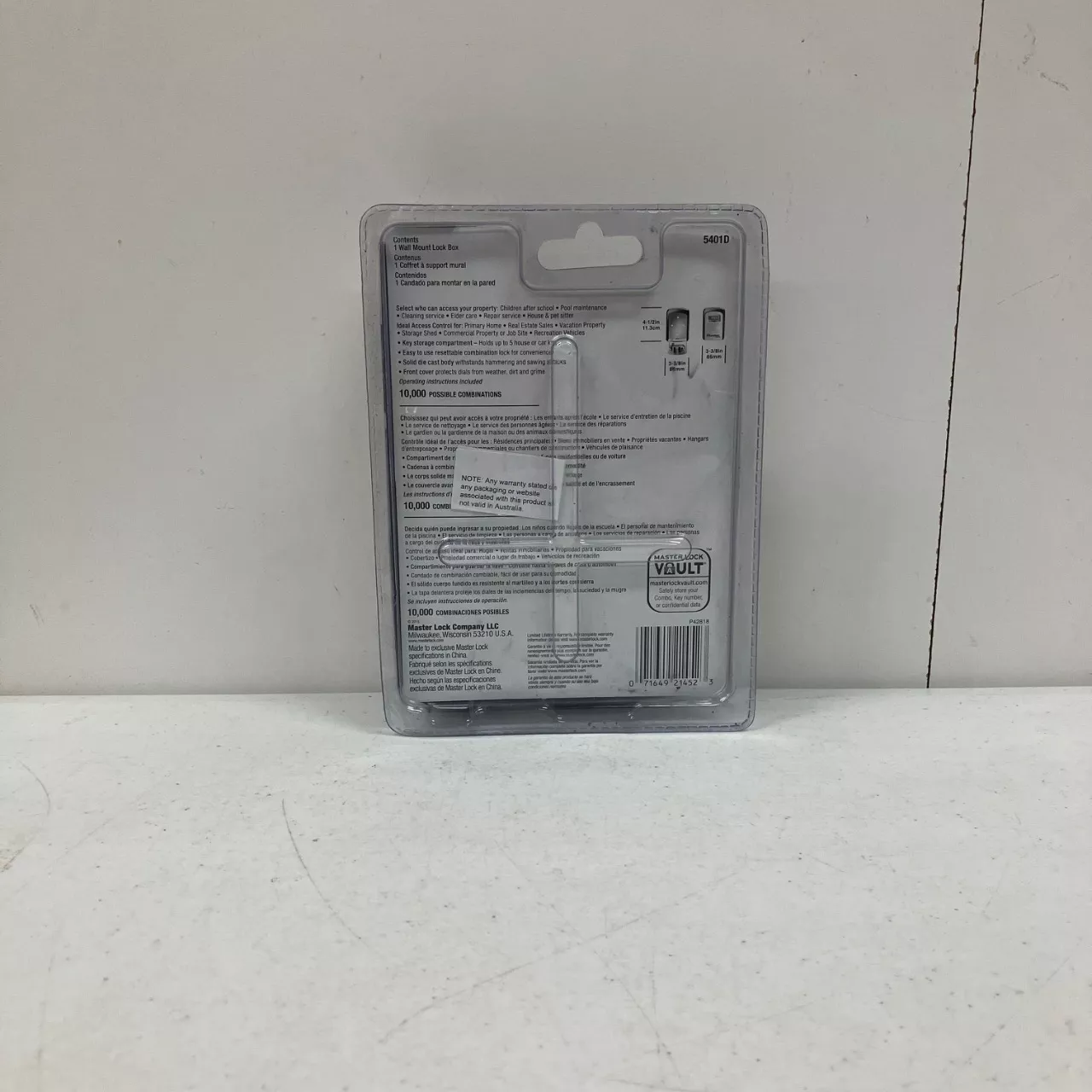 Image Tester