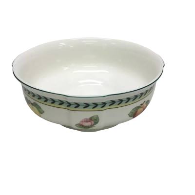 Villeroy & Boch French Garden Fleurence Premium Porcelain Bowl - BNWT - RRP$149