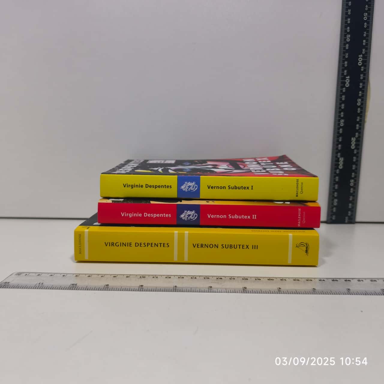 Image Tester