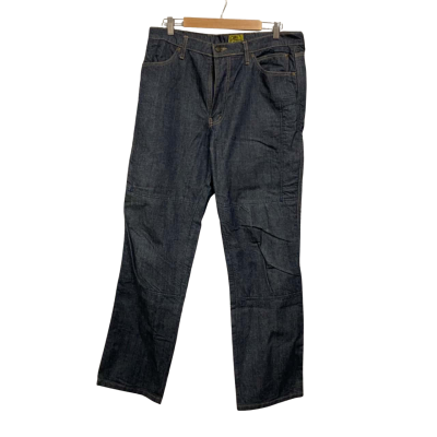 Dragging Jeans Kevlar Lined Biker Jeans - Size 38