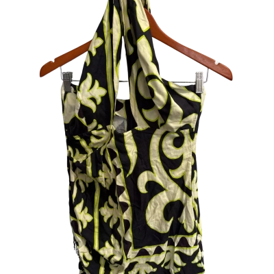 Zara Women’s  Size M - Halter neck dress - Size US M *NEW WITH TAGS RRP $109
