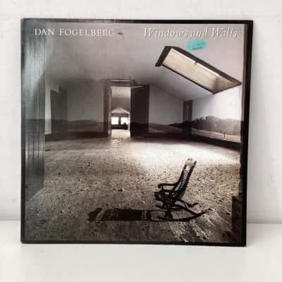 Dan Fogelberg - Windows and Walls
