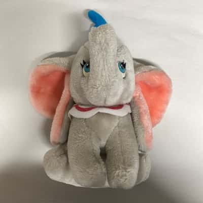 Disney - Dumbo The Elephant Toy