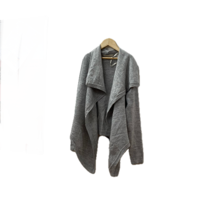 Karen Millen Womens  Size 1 Jumper Grey 