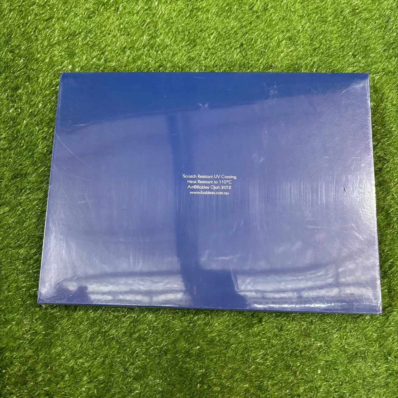 Image Tester