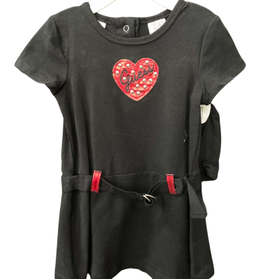 Guess Kids 2 piece Dresses & Shorts Size 24 months 