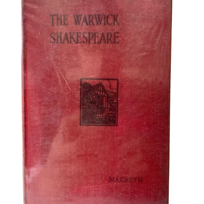 The Warwick Shakespeare