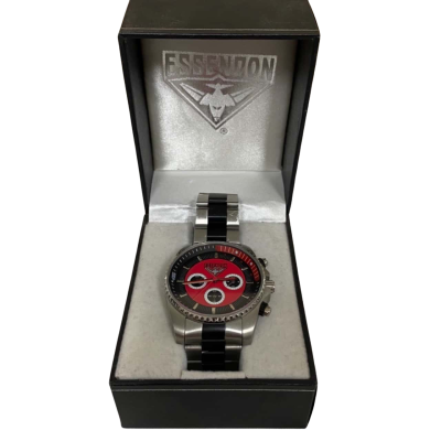 Essendon Bombers Premiership 2016 Watch