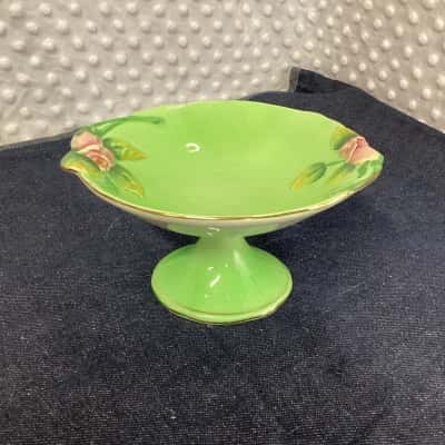 Royal Winton Grimwades - “Rosebud” candy dish