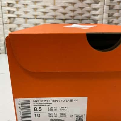 Unisex Nike revolution 6