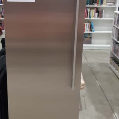 fisher&paykel draw freezer 389 litre