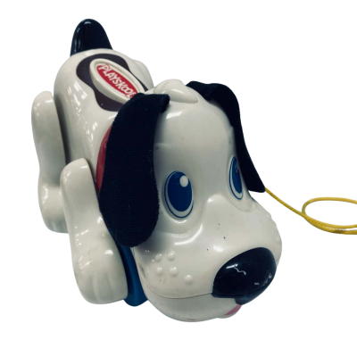 Playskool Walk 'n' Sounds Digger the Dog