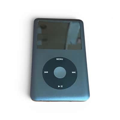 iPod Classic 7 gen 160 gb