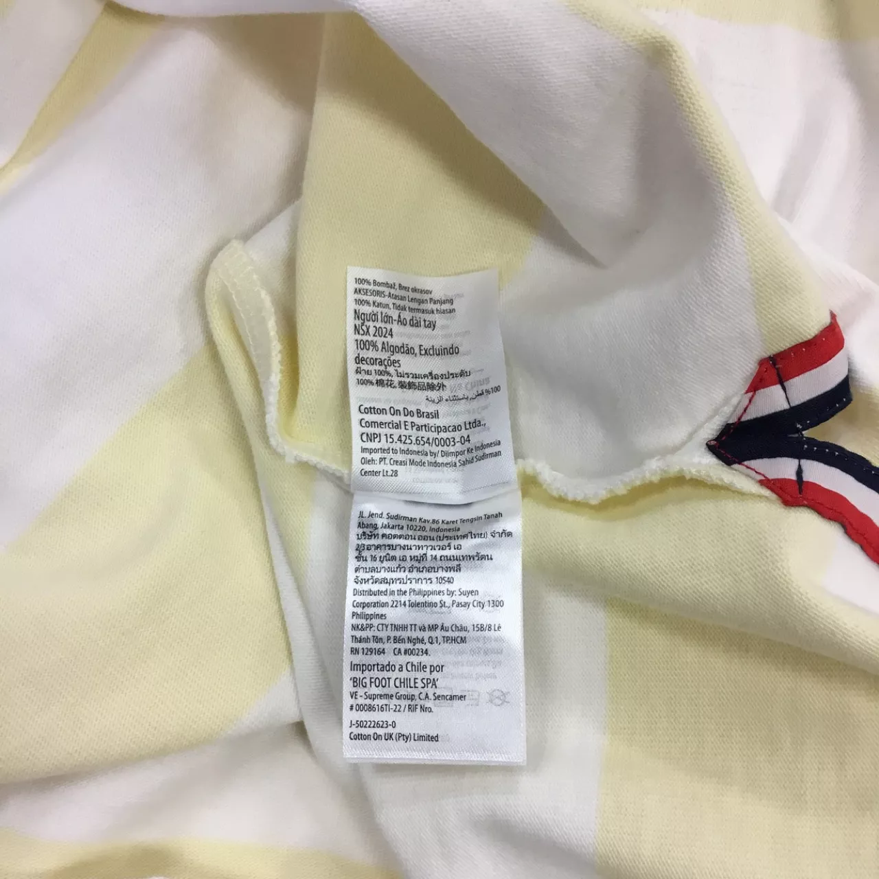 Image Tester