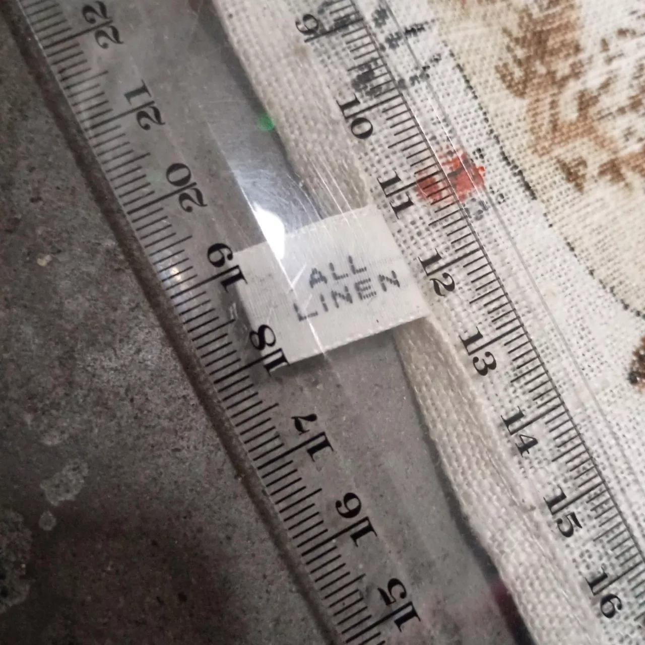 Image Tester