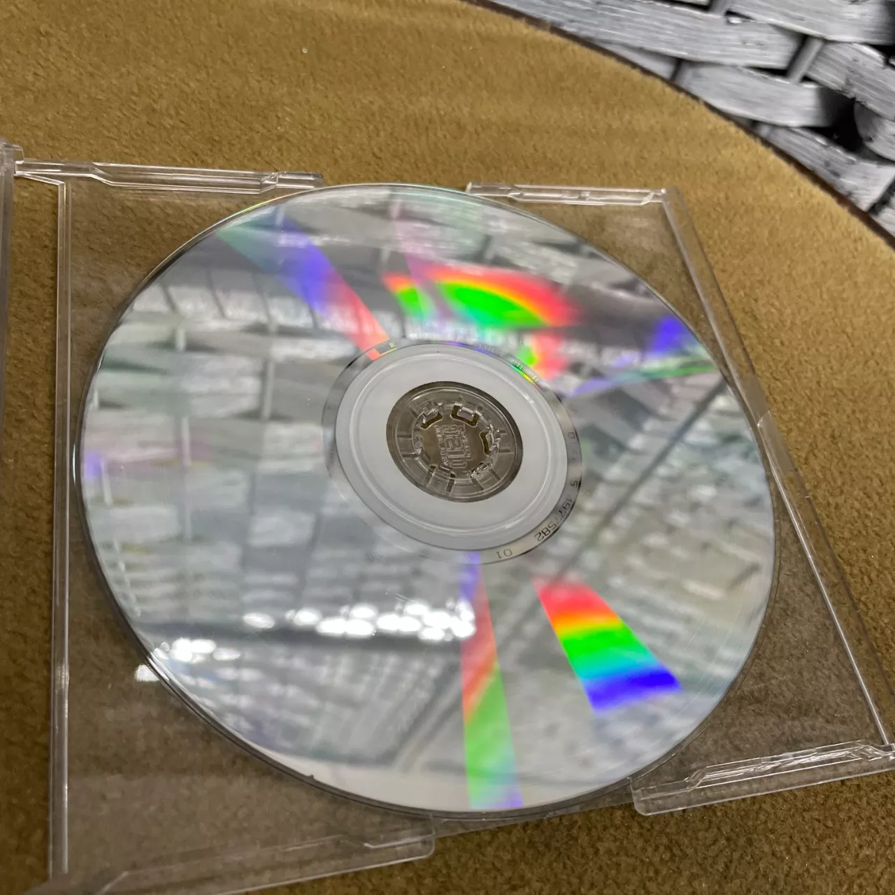 Image Tester