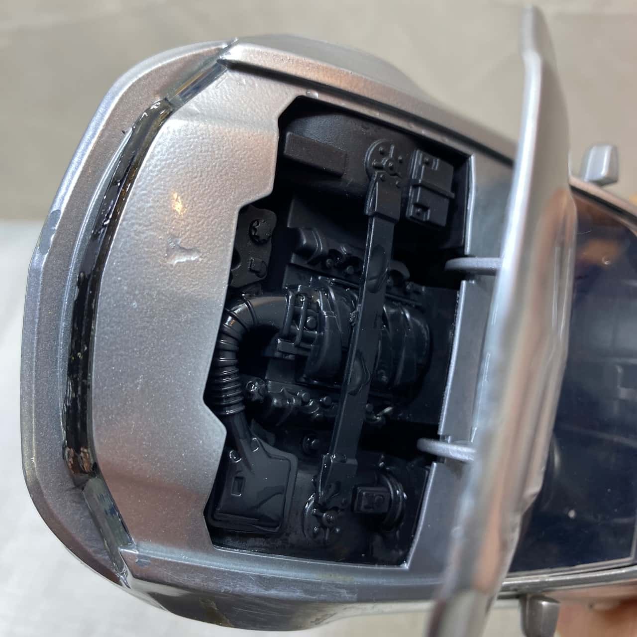 Image Tester